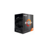 CPU AMD RYZEN 5 5600GT / AM4 / BOX incl. cooler 6x 3.6 GHz up to 4.6 GHz, Radeon 7-Core Graphics