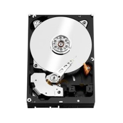 WD HD3.5" SATA3 2TB...