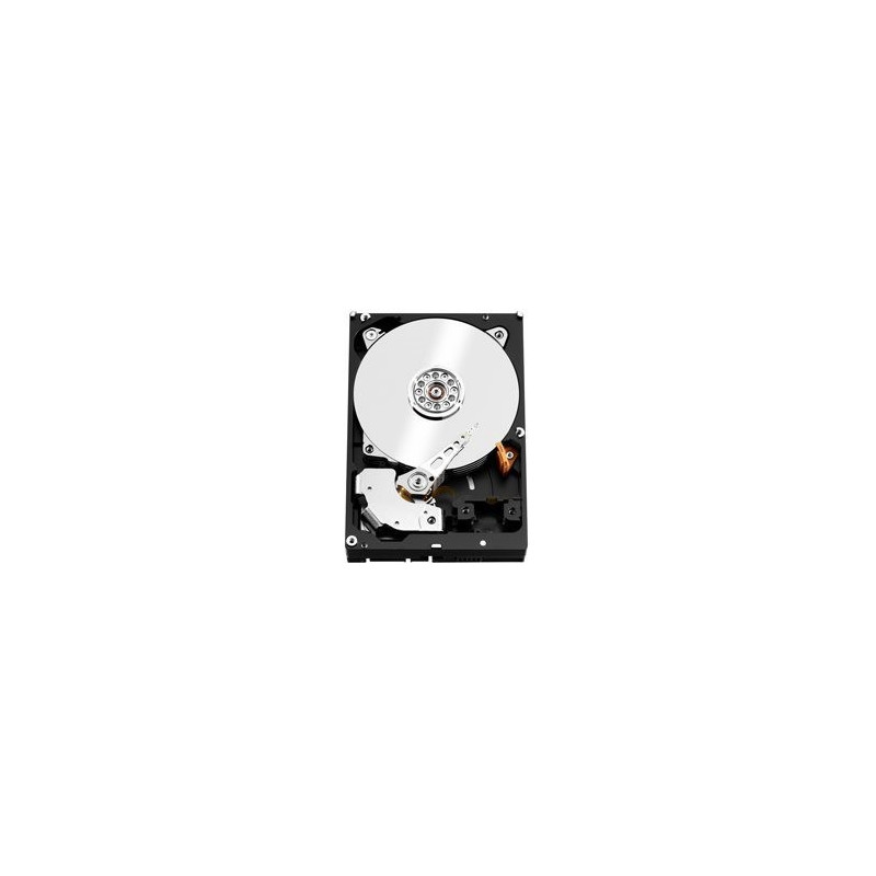 WD HD3.5" SATA3 2TB WD2002FFSX / 24x7 / NAS (Di) 64MB / 7200rpm / CMR