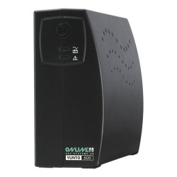 ONLINE USV Yunto 500 VA