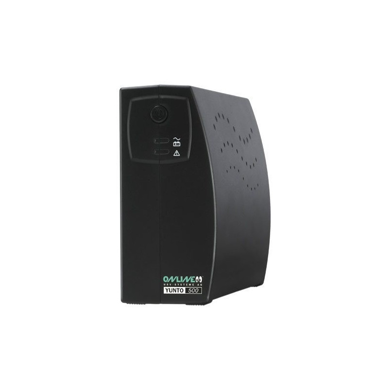 ONLINE USV Yunto 500 VA