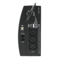 ONLINE USV Yunto 500 VA
