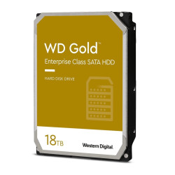 WD HD3.5" SATA3-Raid 18TB...