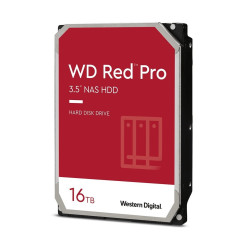 WD HD3.5" SATA3 16TB...