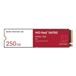 WD SSD M.2 (2280) 250GB Red...