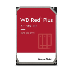 WD HD3.5" SATA3 10TB...