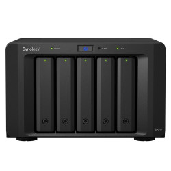 Synology NAS Expansion Unit...