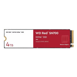 WD SSD M.2 (2280) 4TB Red /...