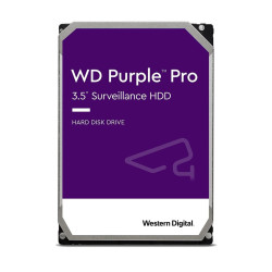 WD HD3.5" SATA3 14TB...