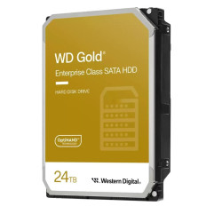 WD HD3.5" SATA3-Raid 24TB...