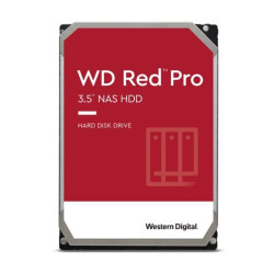 WD HD3.5" SATA3 20TB...