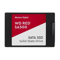 WD SSD 2.5" 1TB Red / NAS...