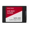 WD SSD 2.5" 1TB Red / NAS 24x7 /SATA3 (Di)