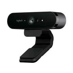 Logitech Webcam BRIO 4K,...