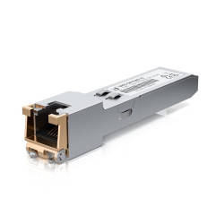 Ubiquiti SFP...