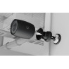 Ubiquiti Camera AI Pro 8MP (Black) UVC-AI-PRO Indoor/outdoor 4K PoE camera Black