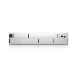 Ubiquiti Network Video Recorder UNVR-Pro (7 HDD bays for 2.5"/3.5") for up to 20 4K cameras or 60 1080p cameras