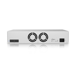 Ubiquiti Network Video Recorder UNVR-Pro (7 HDD bays for 2.5"/3.5") for up to 20 4K cameras or 60 1080p cameras