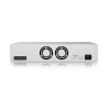 Ubiquiti Network Video Recorder UNVR-Pro (7 HDD bays for 2.5"/3.5") for up to 20 4K cameras or 60 1080p cameras