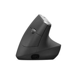 Logitech Mouse MX Vertical...