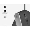Logitech Mouse MX Vertical Advanced Ergonomic