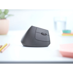 Logitech Mouse MX Vertical Advanced Ergonomic