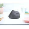 Logitech Mouse MX Vertical Advanced Ergonomic