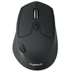 Logitech Mouse M720...