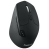 Logitech Mouse M720 Triathlon black BT
