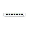 Ubiquiti Switch UniFi Ultra 8xRJ45 GBit USW-Ultra-60W Powered by 802.3af/at PoE - PSU incl.