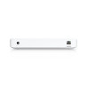 Ubiquiti Switch UniFi Ultra 8xRJ45 GBit USW-Ultra-60W Powered by 802.3af/at PoE - PSU incl.