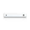 Ubiquiti Switch UniFi Ultra 8xRJ45 GBit USW-Ultra-60W Powered by 802.3af/at PoE - PSU incl.