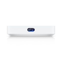 Ubiquiti UniFi Cloud Gateway Ultra (1xWAN/4xLAN) UCG-ULTRA Powerful and compact multi-WAN UniFi Cloud Gateway