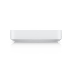 Ubiquiti UniFi Cloud Gateway Ultra (1xWAN/4xLAN) UCG-ULTRA Powerful and compact multi-WAN UniFi Cloud Gateway