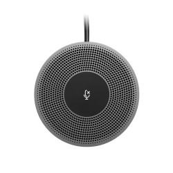 Logitech Webcam MEETUP MIC...
