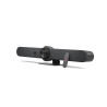 Logitech Webcam RALLY BAR Conference Set EU graphite für mittelgroße bis große Räume