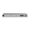 Ubiquiti UniFi Dream Machine Pro Max UDM-PRO-MAX (Sec. Gateway/Netw. Appliance) 3.5" HDD Bay for NVR Storage / Dual WAN Ports fo