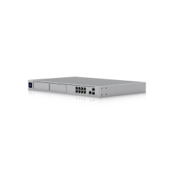 Ubiquiti UniFi Dream Machine Pro Max UDM-PRO-MAX (Sec. Gateway/Netw. Appliance) 3.5" HDD Bay for NVR Storage / Dual WAN Ports fo