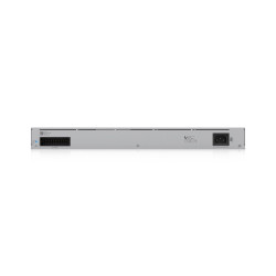Ubiquiti UniFi Dream Machine Pro Max UDM-PRO-MAX (Sec. Gateway/Netw. Appliance) 3.5" HDD Bay for NVR Storage / Dual WAN Ports fo