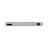 Ubiquiti UniFi Dream Machine Pro Max UDM-PRO-MAX (Sec. Gateway/Netw. Appliance) 3.5" HDD Bay for NVR Storage / Dual WAN Ports fo