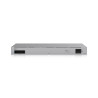 Ubiquiti UniFi Dream Machine Pro Max UDM-PRO-MAX (Sec. Gateway/Netw. Appliance) 3.5" HDD Bay for NVR Storage / Dual WAN Ports fo