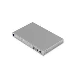 Ubiquiti UniFi Dream Machine Pro Max UDM-PRO-MAX (Sec. Gateway/Netw. Appliance) 3.5" HDD Bay for NVR Storage / Dual WAN Ports fo