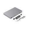 Ubiquiti UniFi Dream Machine Pro Max UDM-PRO-MAX (Sec. Gateway/Netw. Appliance) 3.5" HDD Bay for NVR Storage / Dual WAN Ports fo