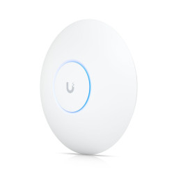 Ubiquiti Access-Point UniFi U7-Pro-Max 802.11be WiFi 7 (ohne PoE-Adapter) Ohne/without PoE Adapter