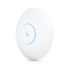 Ubiquiti Access-Point UniFi U7-Pro-Max 802.11be WiFi 7 (ohne PoE-Adapter) Ohne/without PoE Adapter