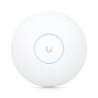 Ubiquiti Access-Point UniFi U7-Pro-Max 802.11be WiFi 7 (ohne PoE-Adapter) Ohne/without PoE Adapter