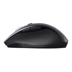 Logitech Mouse M705 Wireless Marathon Brown Box