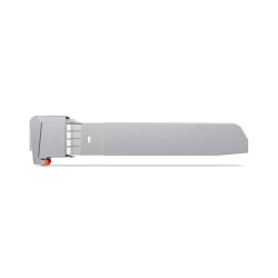 Ubiquiti SFP+ UACC-OM-SM-10G-S-2 Single-Mode Fiber LC-Simplex (2er-Pack) UF-SM-10G-S: SFP+, 10 Gbps