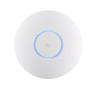 Ubiquiti Access-Point UniFi U6-Plus (U6+) 802.11ax (ohne PoE-Adapter) Ohne/without PoE Adapter