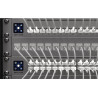 Ubiquiti Patch-Kabel 24-Pack 0.15m CAT6 UACC-CABLE-PATCH-EL-0.15M-W-24 24-Pack 0.15m UniFi Etherlighting Patch Cable